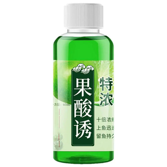 Fish Attractant Liquid High Concentration Bait Additive