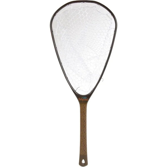 YTYIN Nomad Canyon Fly Fishing Net Carbon Fiber Lightweight