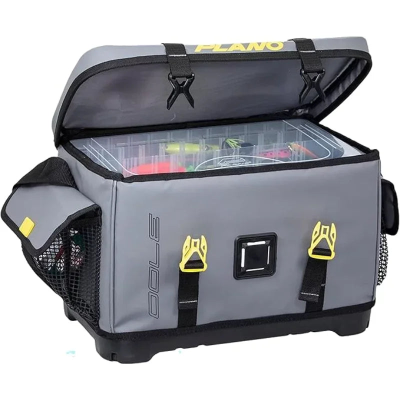 Plano Z Series Tackle Bag by YTYIN Waterproof Storage