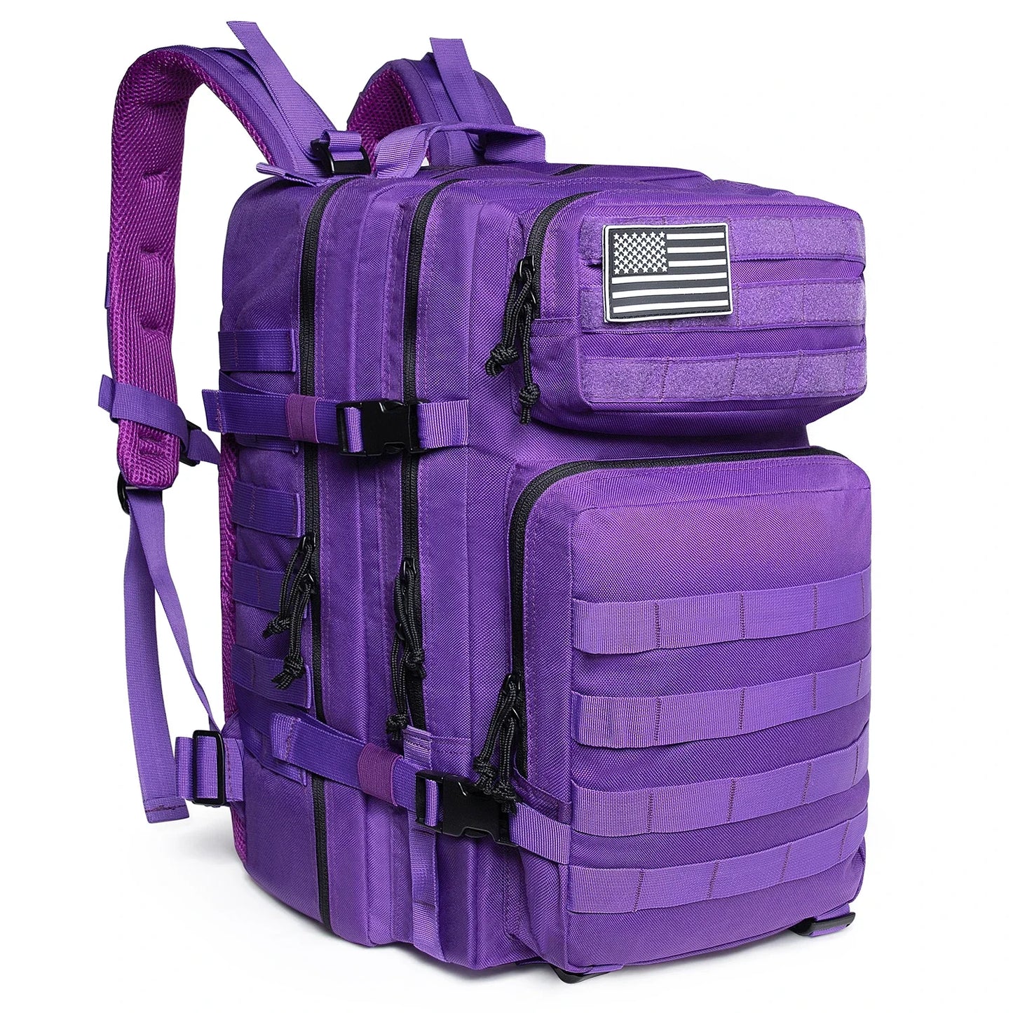 ReFire Gear Tactical Backpack Outdoor Trekking Camping