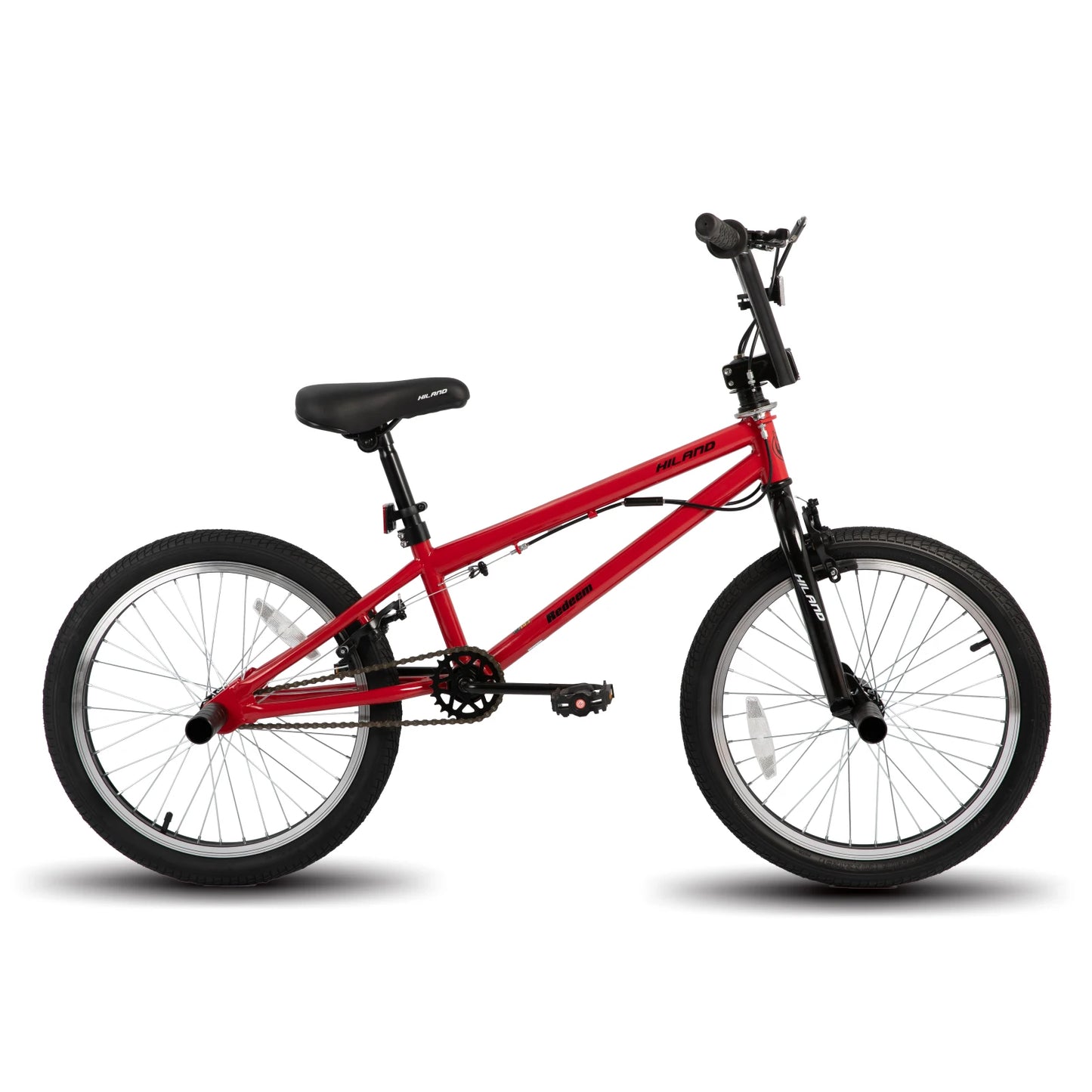 JoyStar Freestyle Kids BMX Bike With 360 Gyro Pegs Pro