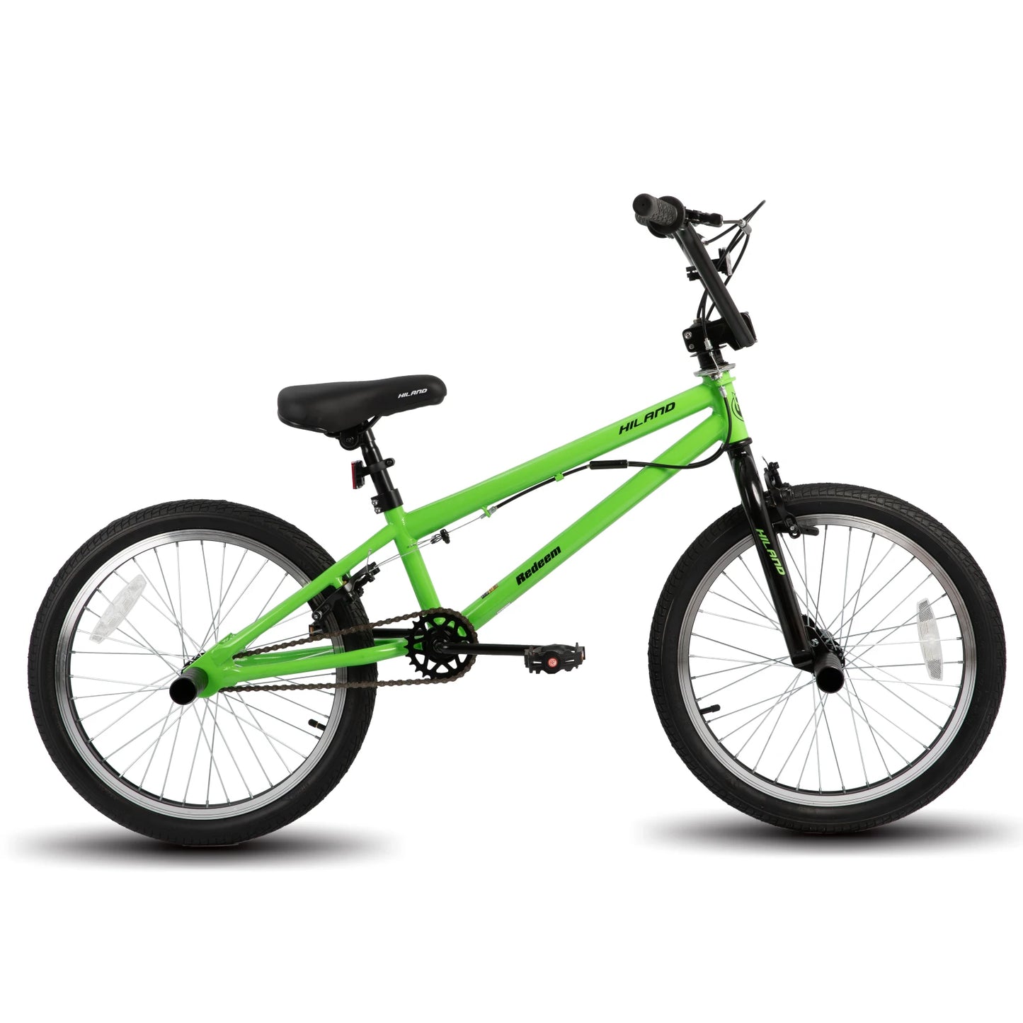 JoyStar Freestyle Kids BMX Bike With 360 Gyro Pegs Pro