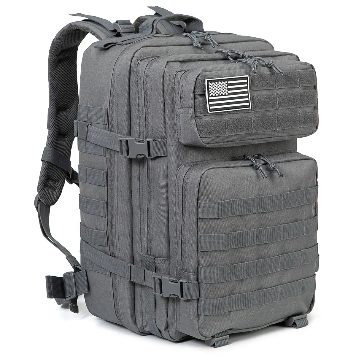ReFire Gear Tactical Backpack Outdoor Trekking Camping