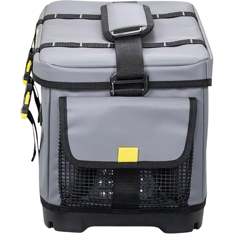 Plano Z Series Tackle Bag by YTYIN Waterproof Storage