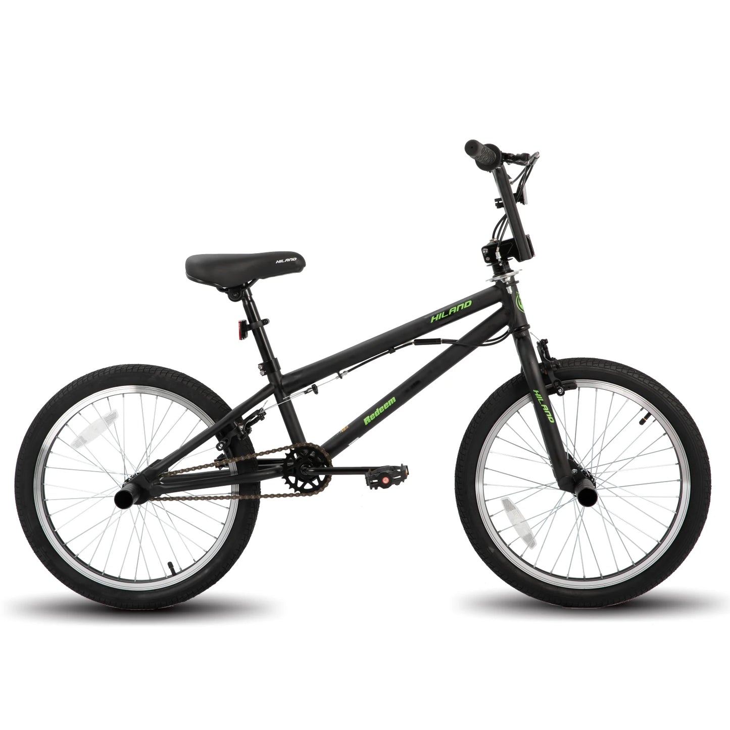 JoyStar Freestyle Kids BMX Bike With 360 Gyro Pegs Pro