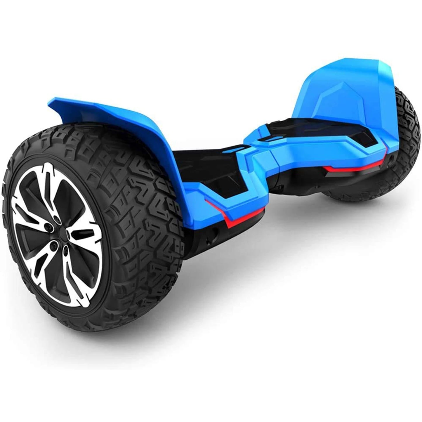 Gyroor Warrior Off Road Self Balancing Scooter 350W Motors