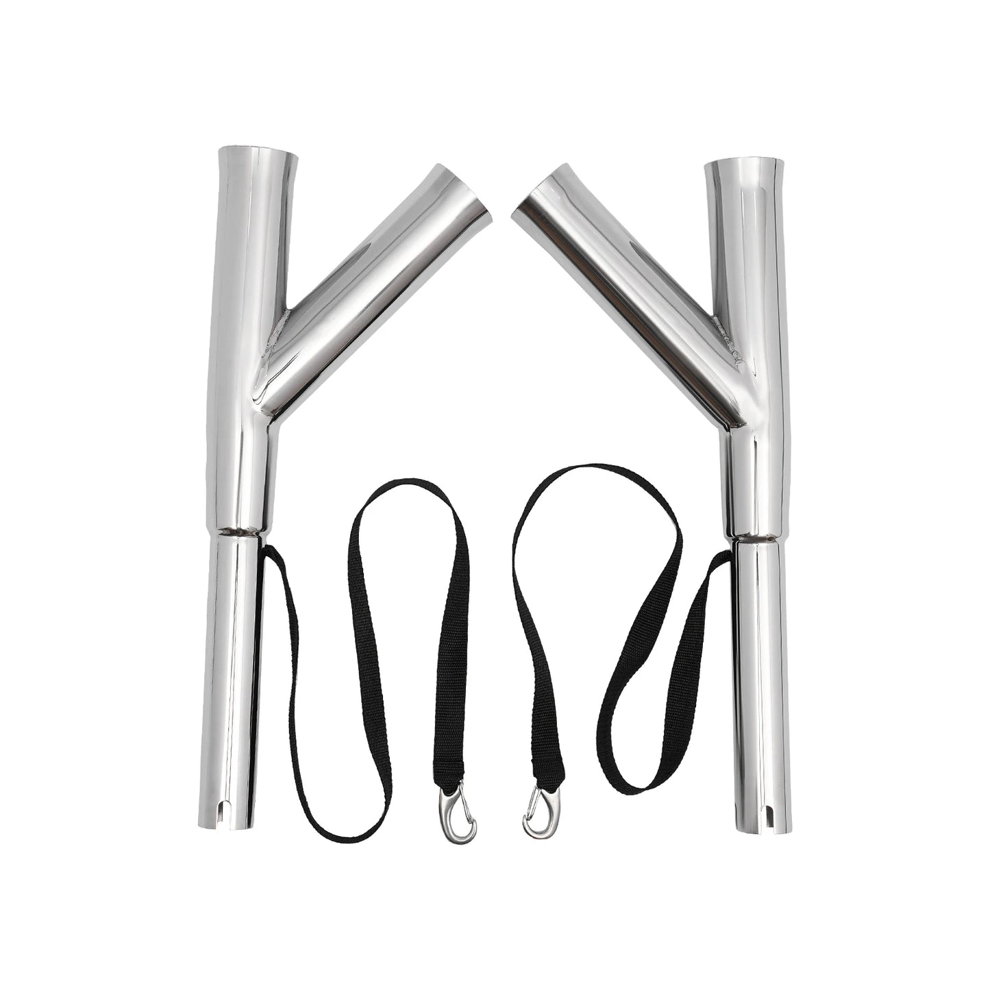 Magnet Adjustable Boat Outrigger Rod Holder Marine Yacht