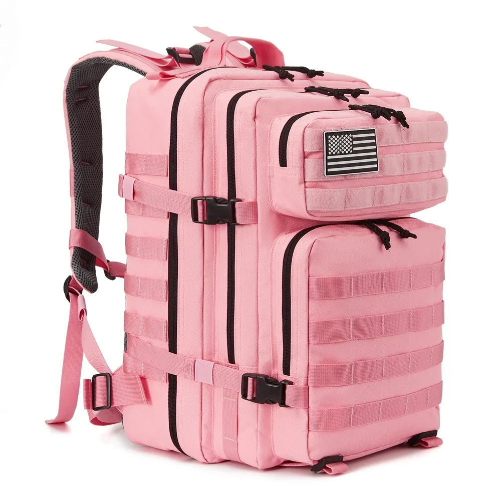 ReFire Gear Tactical Backpack Outdoor Trekking Camping