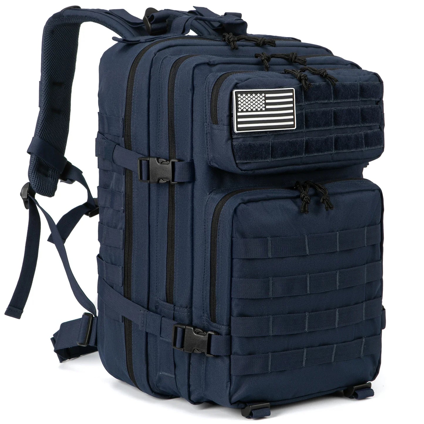 ReFire Gear Tactical Backpack Outdoor Trekking Camping
