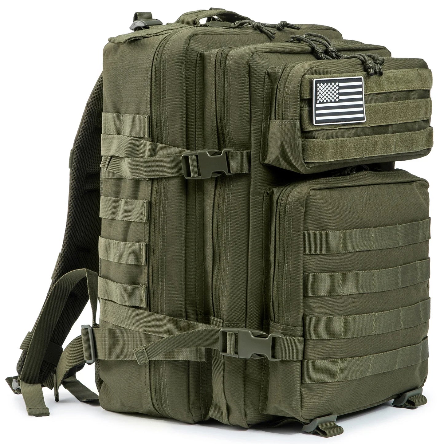 ReFire Gear Tactical Backpack Outdoor Trekking Camping