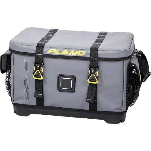 Plano Z Series Tackle Bag by YTYIN Waterproof Storage