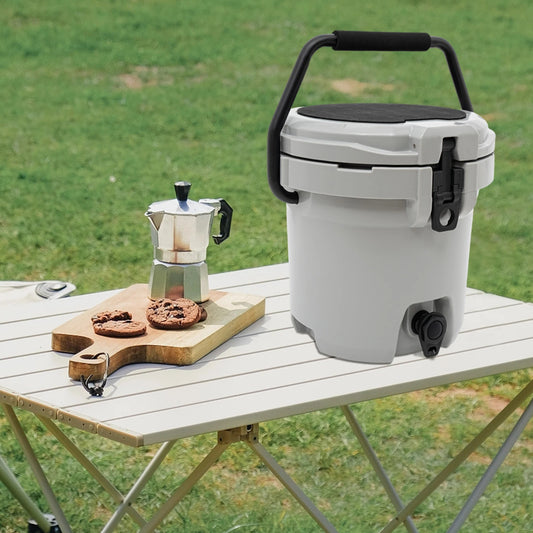 Origin Food Grade Water Jug Cooler For Outdoor Gatherings