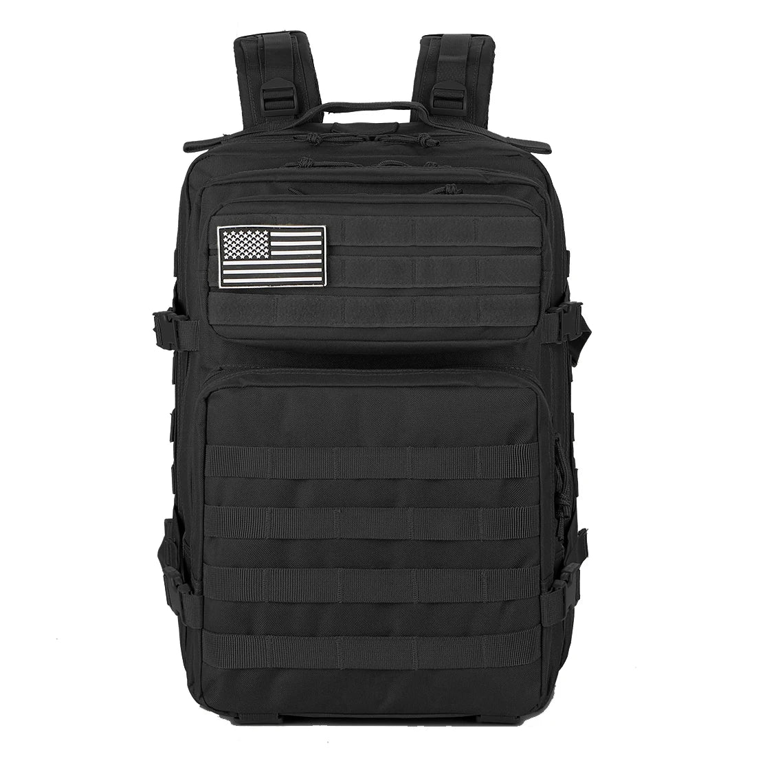ReFire Gear Tactical Backpack Outdoor Trekking Camping