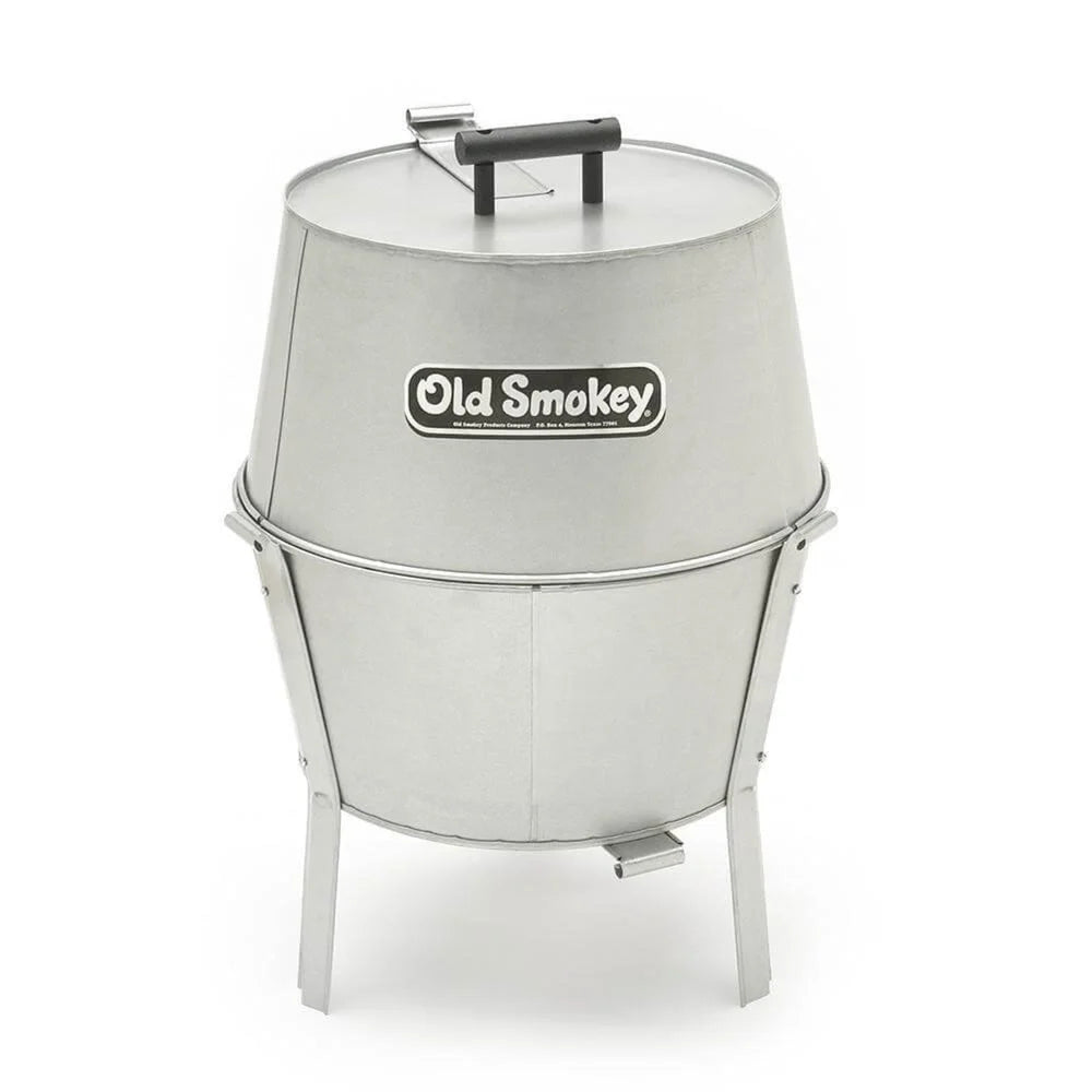 XMSJ Portable Charcoal Grill for Camping and Tailgating