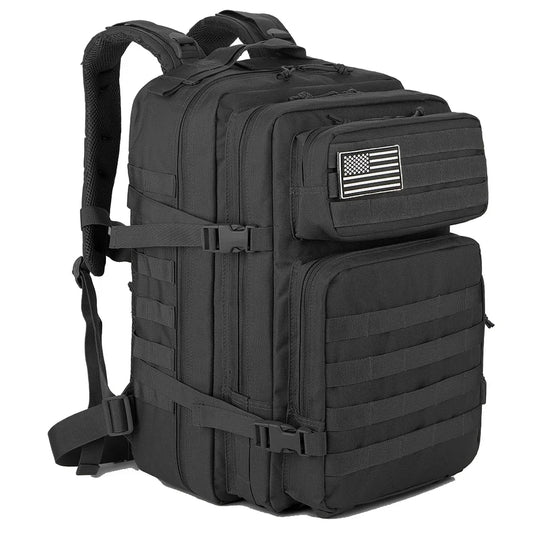 ReFire Gear Tactical Backpack Outdoor Trekking Camping