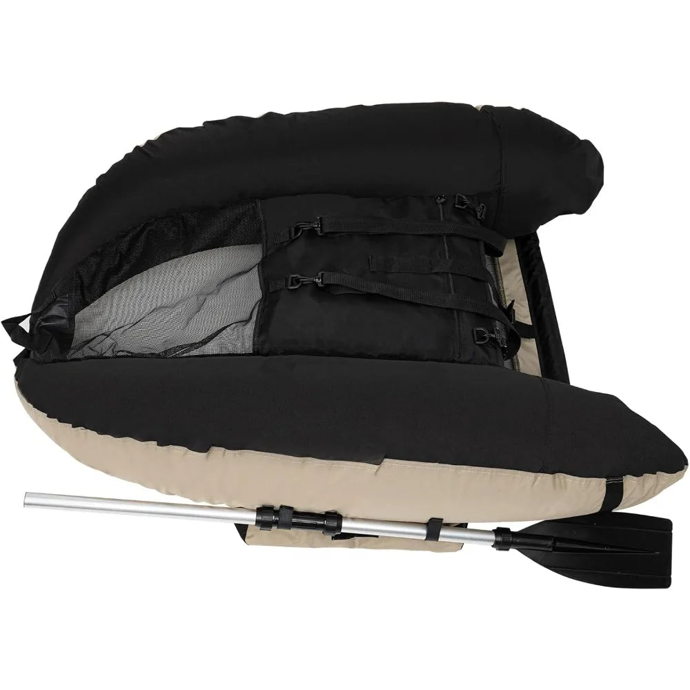 Hign-concerned Fishing Float Tube U Shaped Raft With Pump