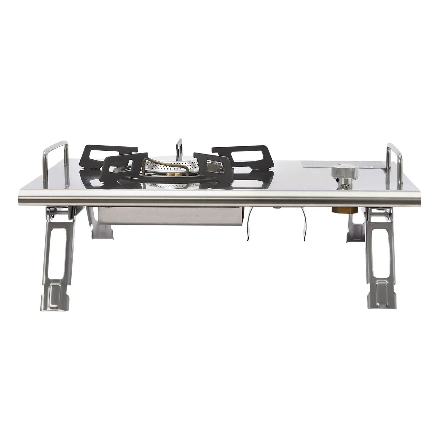 Trail Harbor Outdoors Portable Gas Stove With Ignition