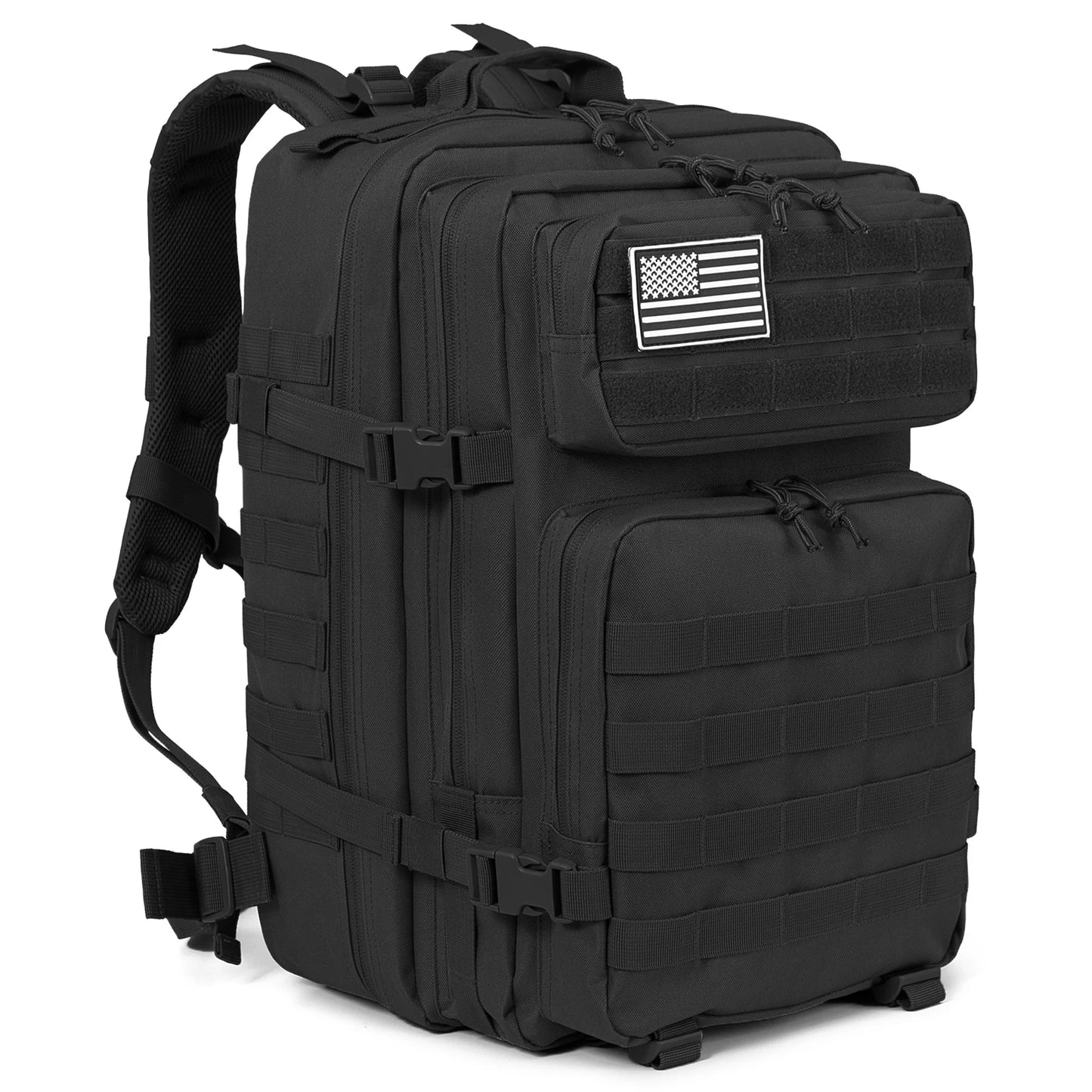 ReFire Gear Tactical Backpack Outdoor Trekking Camping