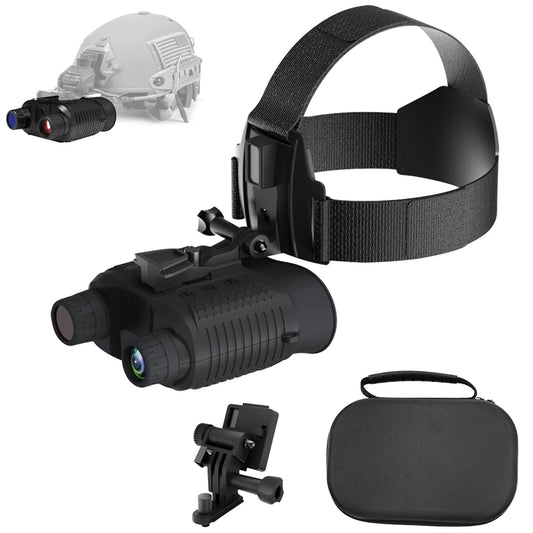 Tensdarcam NV8160 Night Vision Binoculars For Adults 8X