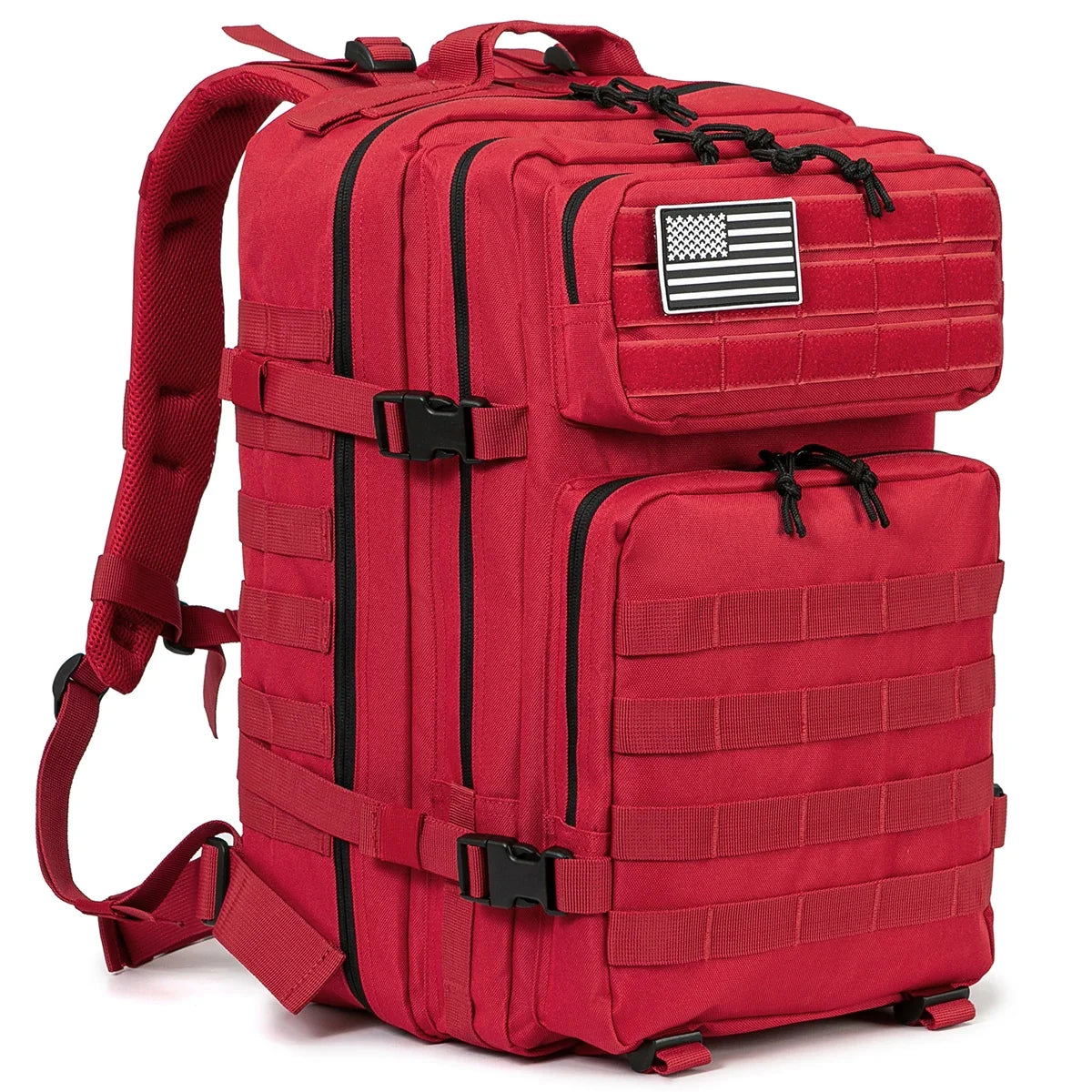 ReFire Gear Tactical Backpack Outdoor Trekking Camping