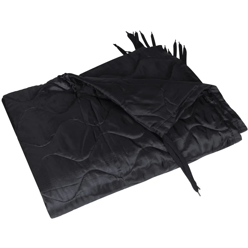 Greencity Military Camping Blanket Woobie Poncho All Weather