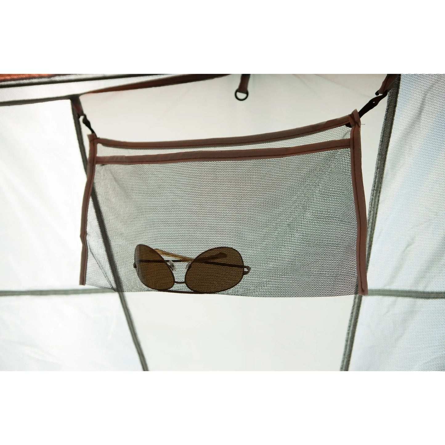 Building Oversized One Person Hiker Tent With Large Door