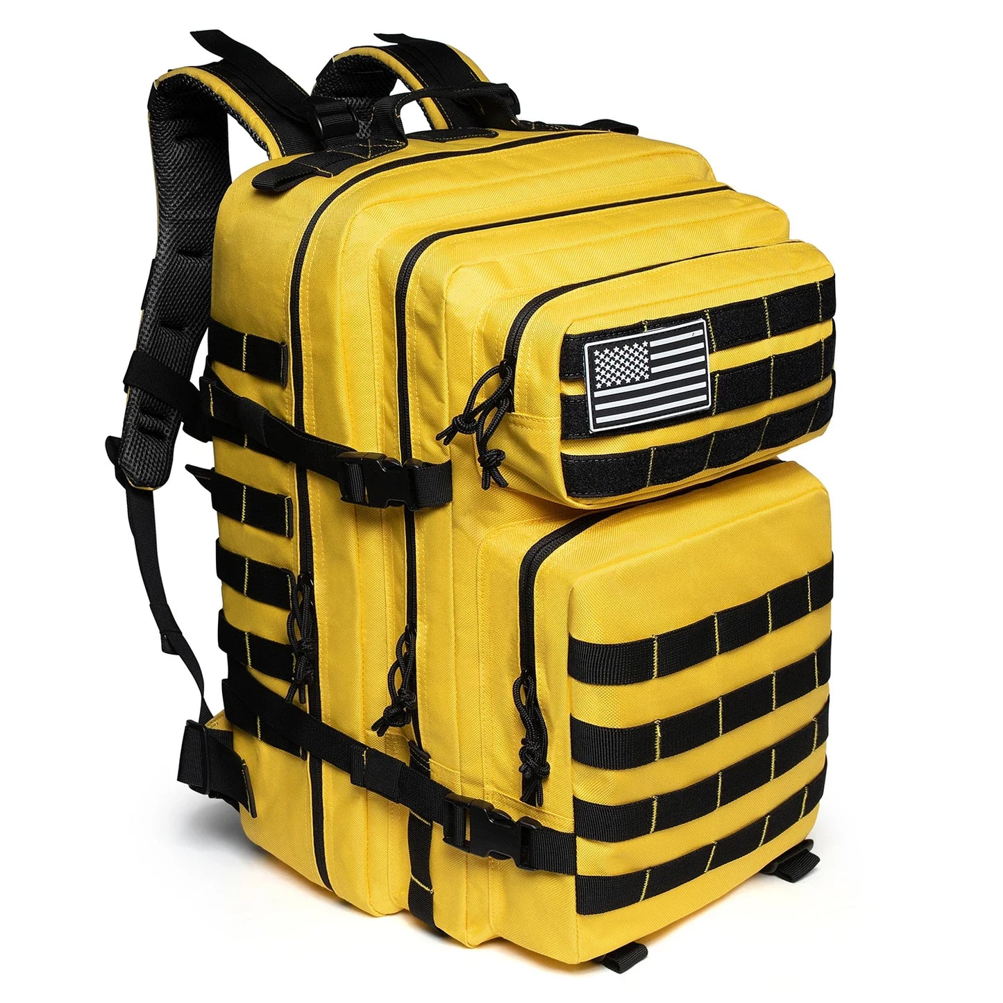 ReFire Gear Tactical Backpack Outdoor Trekking Camping