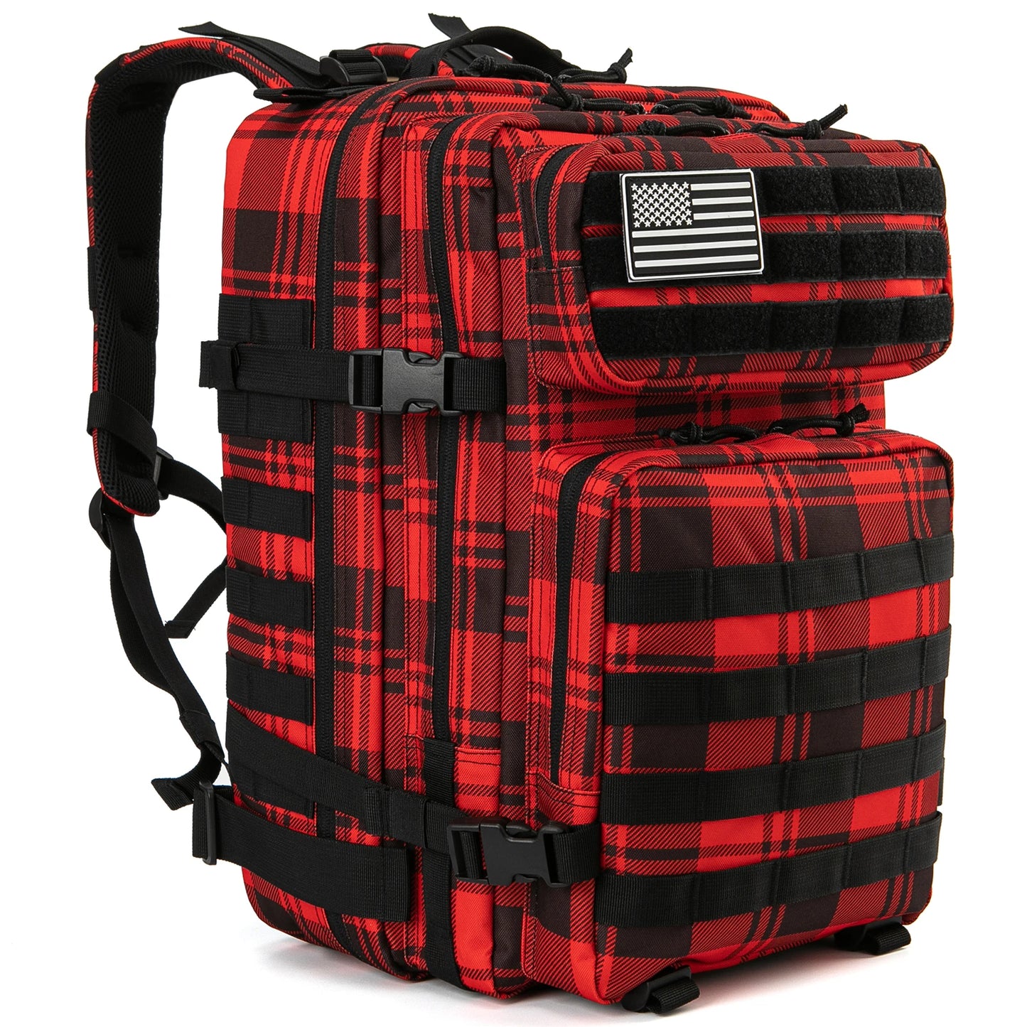 ReFire Gear Tactical Backpack Outdoor Trekking Camping