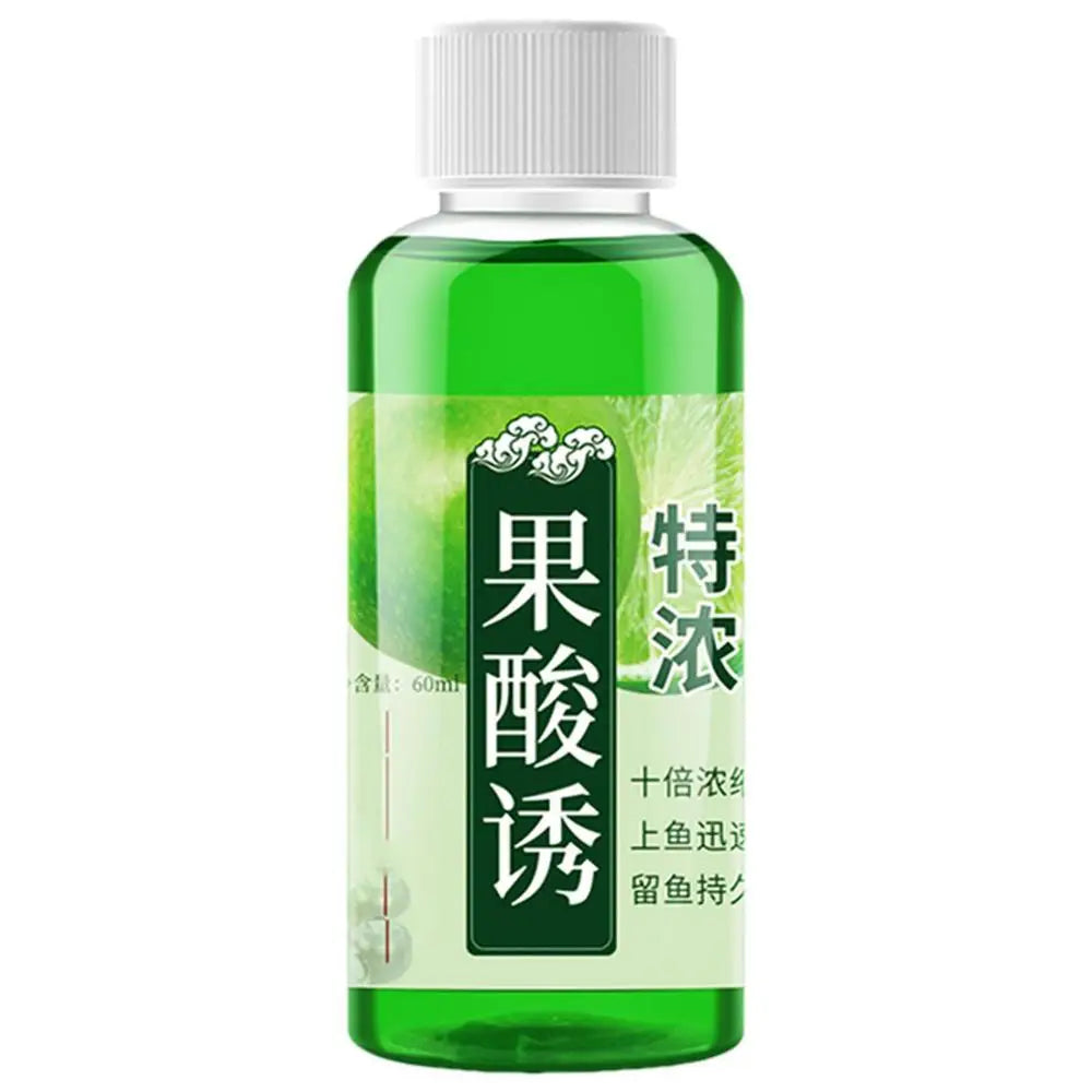 Fish Attractant Liquid High Concentration Bait Additive