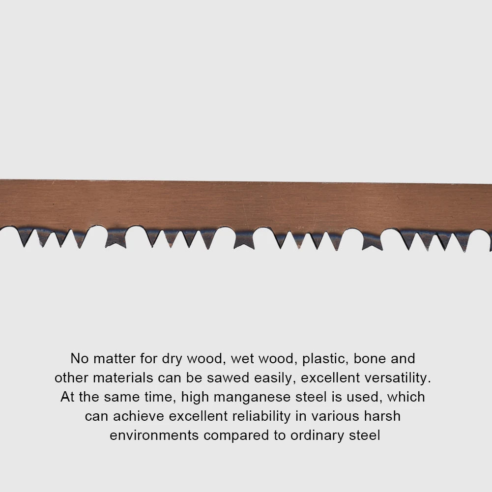 Trail Harbor Folding Saw with Storage Bag Aluminum Alloy