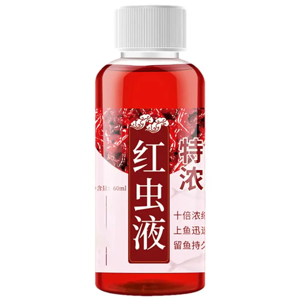 Fish Attractant Liquid High Concentration Bait Additive