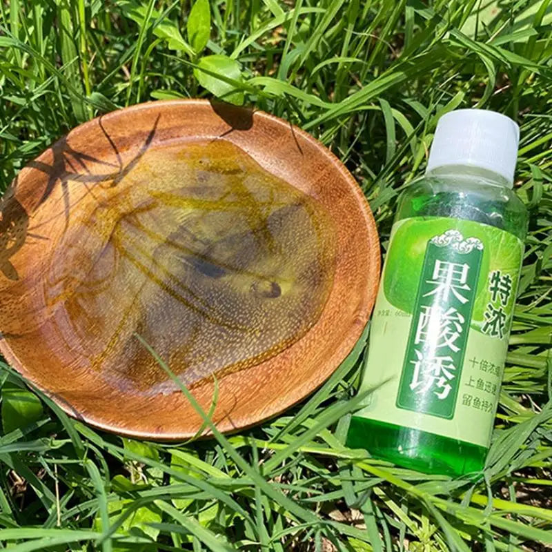 Fish Attractant Liquid High Concentration Bait Additive