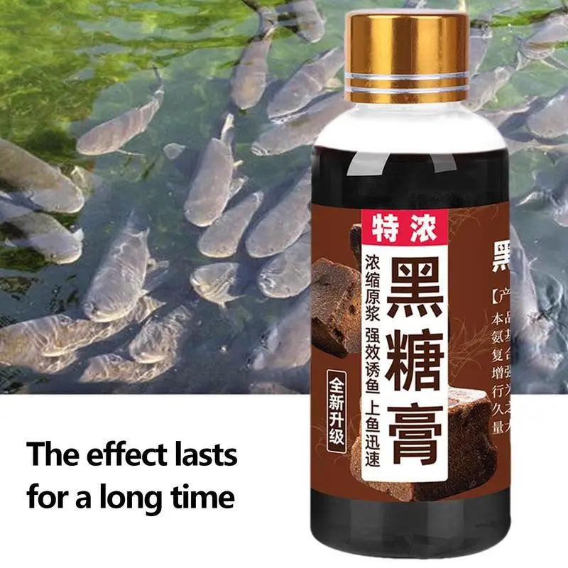 Fish Attractant Liquid High Concentration Bait Additive