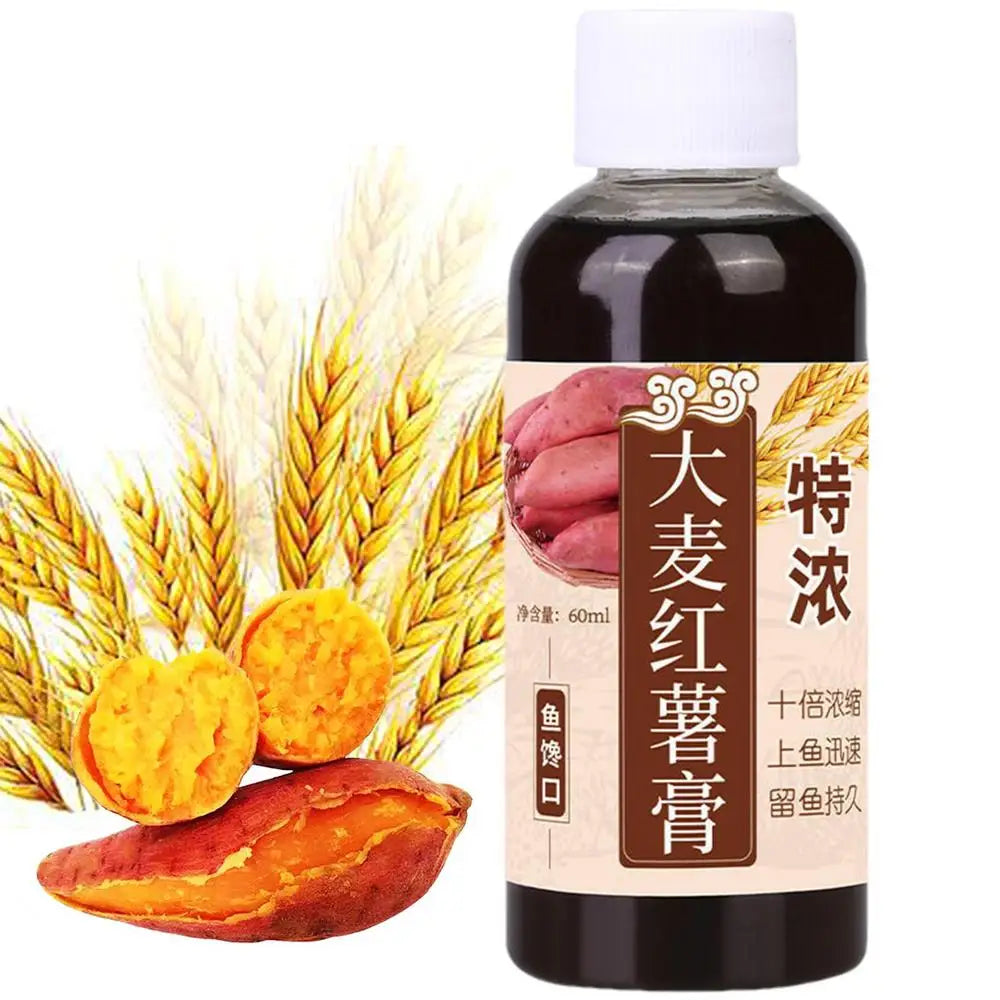 Fish Attractant Liquid High Concentration Bait Additive