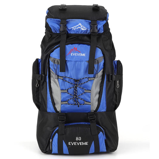 APWIKOGER Climbing Backpack For Outdoor Sports With Large Capacity